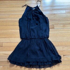 Elizabeth and James mini dress Very